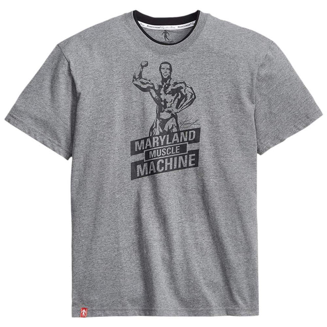 Kevin Levrone T-Shirt / Maryland Muscle Machine - Nutra Best Europe