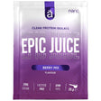Epic Juice Clear Whey - 25 grams - Nutra Best Europe