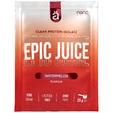 Epic Juice Clear Whey - 25 grams - Nutra Best Europe