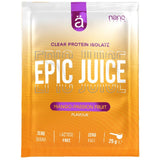 Epic Juice Clear Whey - 25 grams - Nutra Best Europe