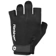 Men's Gloves / Power 2.0 - Black - Nutra Best Europe