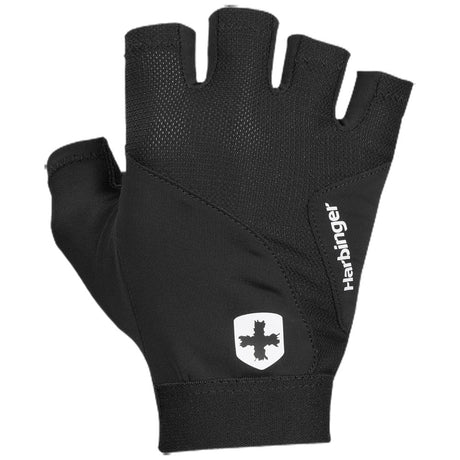 Men's Gloves / FlexFit 2.0 - Black - Nutra Best Europe