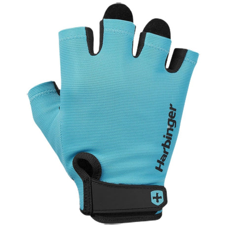Unisex Gloves Power 2.0 - Aqua - Nutra Best Europe