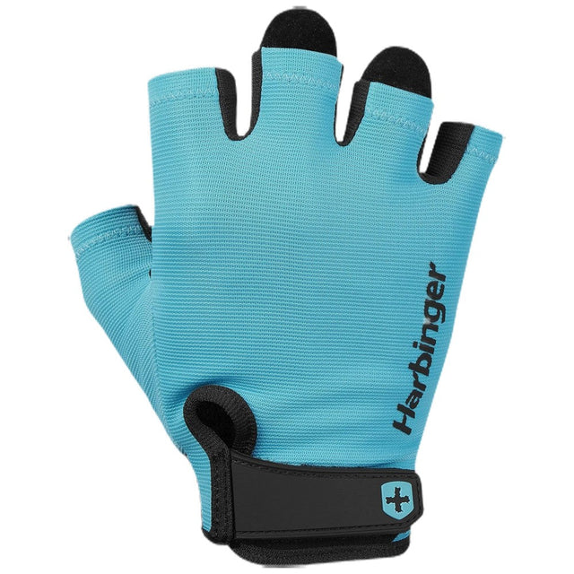 Unisex Gloves Power 2.0 - Aqua - Nutra Best Europe