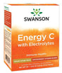 Energy C with Electrolytes - 30 Packets - Nutra Best Europe