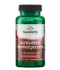 Activated Homocysteine - 60 capsules - Nutra Best Europe