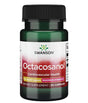 Octacosanol 20 mg | Maximum Strength - 30 capsules - Nutra Best Europe
