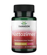 Nattozimes 65 mg - 90 capsules - Nutra Best Europe