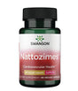 Nattozimes 65 mg - 90 capsules - Nutra Best Europe