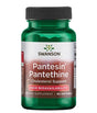 Pantesin Pantethine 300 mg - 60 Gel capsules - Nutra Best Europe