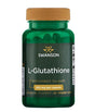L-Glutathione 500 mg - 60 capsules - Nutra Best Europe