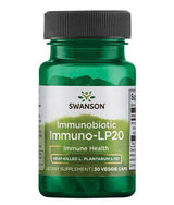 Immunobiotic Immuno-LP20 50 mg - 30 capsules - Nutra Best Europe