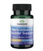 Men's Urinary and Bladder Support 500 mg | Featuring Flowens - 30 capsules - Nutra Best Europe