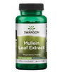 Mullien Leaf Extract 312.5 mg - 60 capsules - Nutra Best Europe
