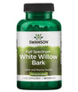 Full Spectrum White Willow Bark 400 mg / 90 Caps - 0 - Nutra Best Europe