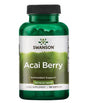 Acai Berry 500 mg - 120 capsules - Nutra Best Europe