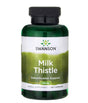 Milk Thistle 250 mg - 120 capsules - Nutra Best Europe