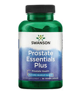 Prostate Essentials Plus / 90 Vcaps - 0 - Nutra Best Europe