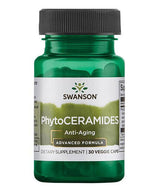 PhytoCERAMIDES - Advanced Formula 30 mg - 30 capsules - Nutra Best Europe
