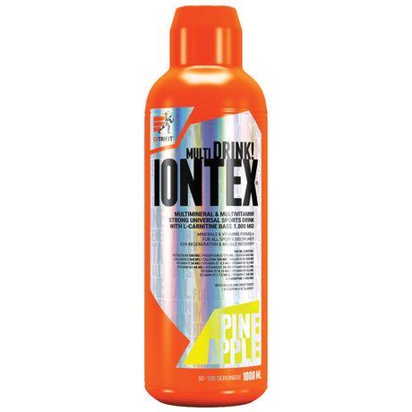 Iontex Multi Drink - 1000 ml - Nutra Best Europe