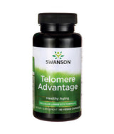 Ultra Telomere Advantage - 60 capsules - Nutra Best Europe