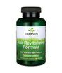 Hair Revitalizing Formula - 60 Tablets - Nutra Best Europe