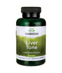 Liver Tone Liver Detox Formula 300 mg - 120 capsules - Nutra Best Europe