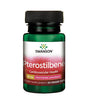 Pterostilbene - 30 capsules - Nutra Best Europe