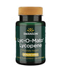 Ultra Lyc-O-Mato Lycopene 10 mg - 60 Gel capsules - Nutra Best Europe