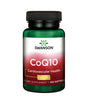 CoQ10 100 mg - 100 Gel capsules - Nutra Best Europe