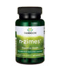 Full Spectrum N-Zimes 305 mg - 90 capsules - Nutra Best Europe