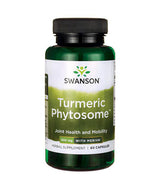 Turmeric Phytosome with Meriva 500 mg - 60 capsules - Nutra Best Europe
