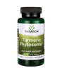 Turmeric Phytosome with Meriva 500 mg - 60 capsules - Nutra Best Europe