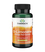 D-Limonene Cold-Pressed Orange Peel Extract 250 mg - 60 Gel capsules - Nutra Best Europe