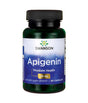 Apigenin 50 mg - 90 capsules - Nutra Best Europe