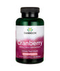 Super Strength Cranberry Concentrate 420 mg - 60 Gel capsules - Nutra Best Europe