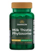 Siliphos Milk Thistle Phytosome 300 mg - 60 capsules - Nutra Best Europe