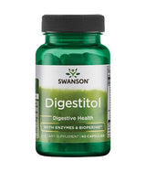 Digestitol 183 mg - 60 capsules - Nutra Best Europe