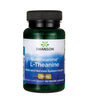Suntheanine L-Theanine 100 mg - 60 capsules - Nutra Best Europe