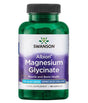 Albion® Chelated Magnesium Glycinate 133 mg - 90 capsules - Nutra Best Europe