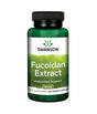 100% Pure Maximum-Strength Fucoidan Extract - 60 capsules - Nutra Best Europe