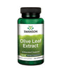 Olive Leaf Extract Super Strength 750 mg - 60 capsules - Nutra Best Europe