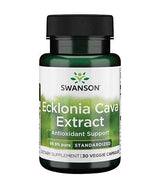 Ecklonia Cava Extract 53 mg - 30 capsules - Nutra Best Europe