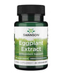 Eggplant Extract 20:1 450 mg - 30 capsules - Nutra Best Europe
