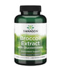 Extra-Strength Broccoli Extract with Glucosinolates 600 mg - 120 capsules - Nutra Best Europe