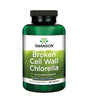 Broken Cell Wall Chlorella 500 mg - 360 Tablets - Nutra Best Europe