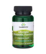 Ultimate Probiotic Formula 66 Billion CFU - 30 capsules - Nutra Best Europe