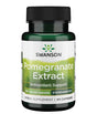 Pomegranate Extract 250 mg - 60 capsules - Nutra Best Europe