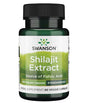 Shilajit Extract 400 mg - 60 capsules - Nutra Best Europe