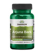 Arjuna 500 mg - 60 capsules - Nutra Best Europe
